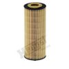 HENGST FILTER E155H D122 Oil Filter